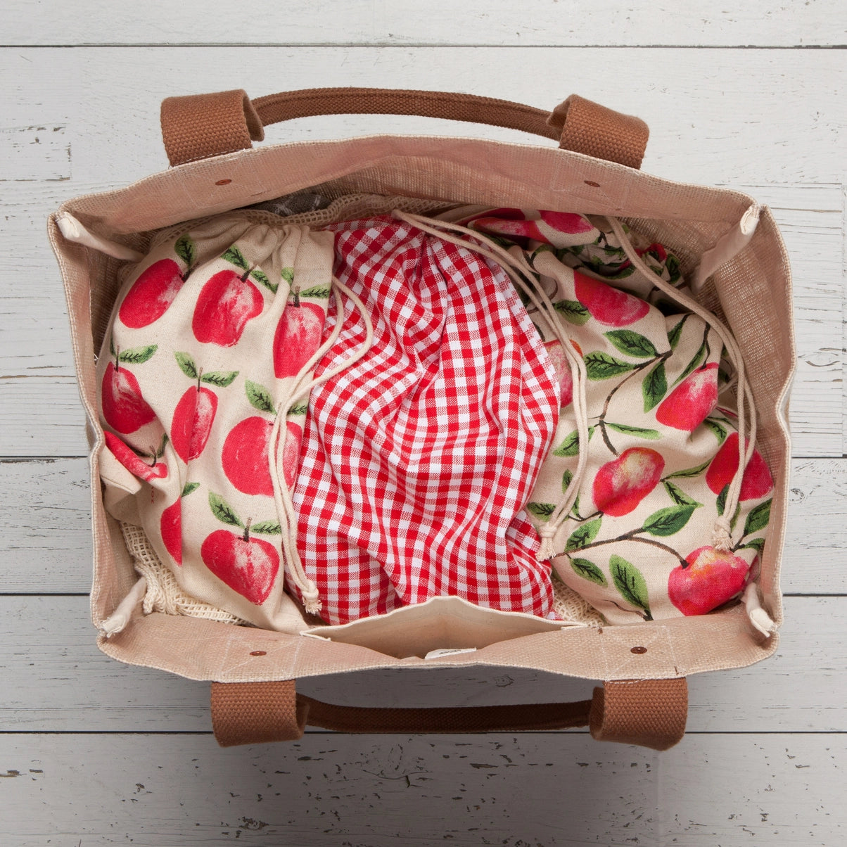 Reusable Bread Bags (3 Pack)