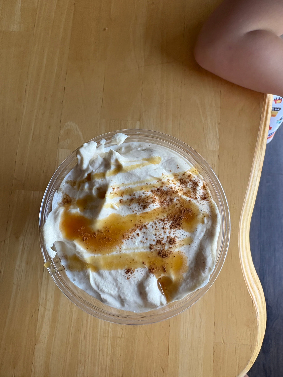 Pumpkin Syrup 🎃🤎🍂