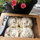 Cinnamon Rolls