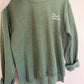 Support Your Local Farmers Crewneck