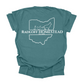 The Radloff Homestead Tee