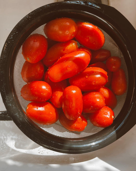 Mixed Tomatoes - 1 lb