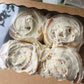 Cinnamon Rolls