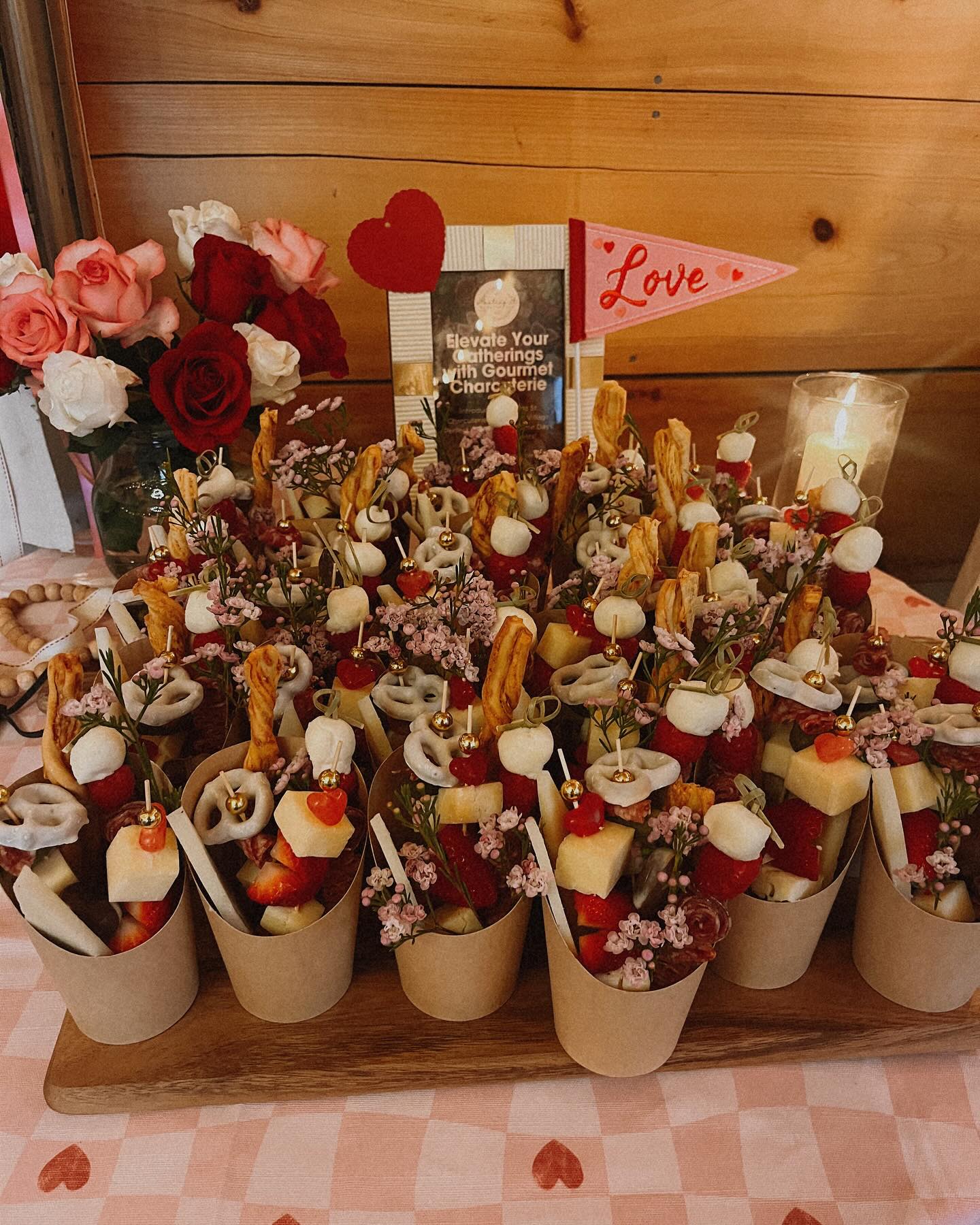 GALENTINES Sourdough 101 @ Mojica Family Farm - February 11th