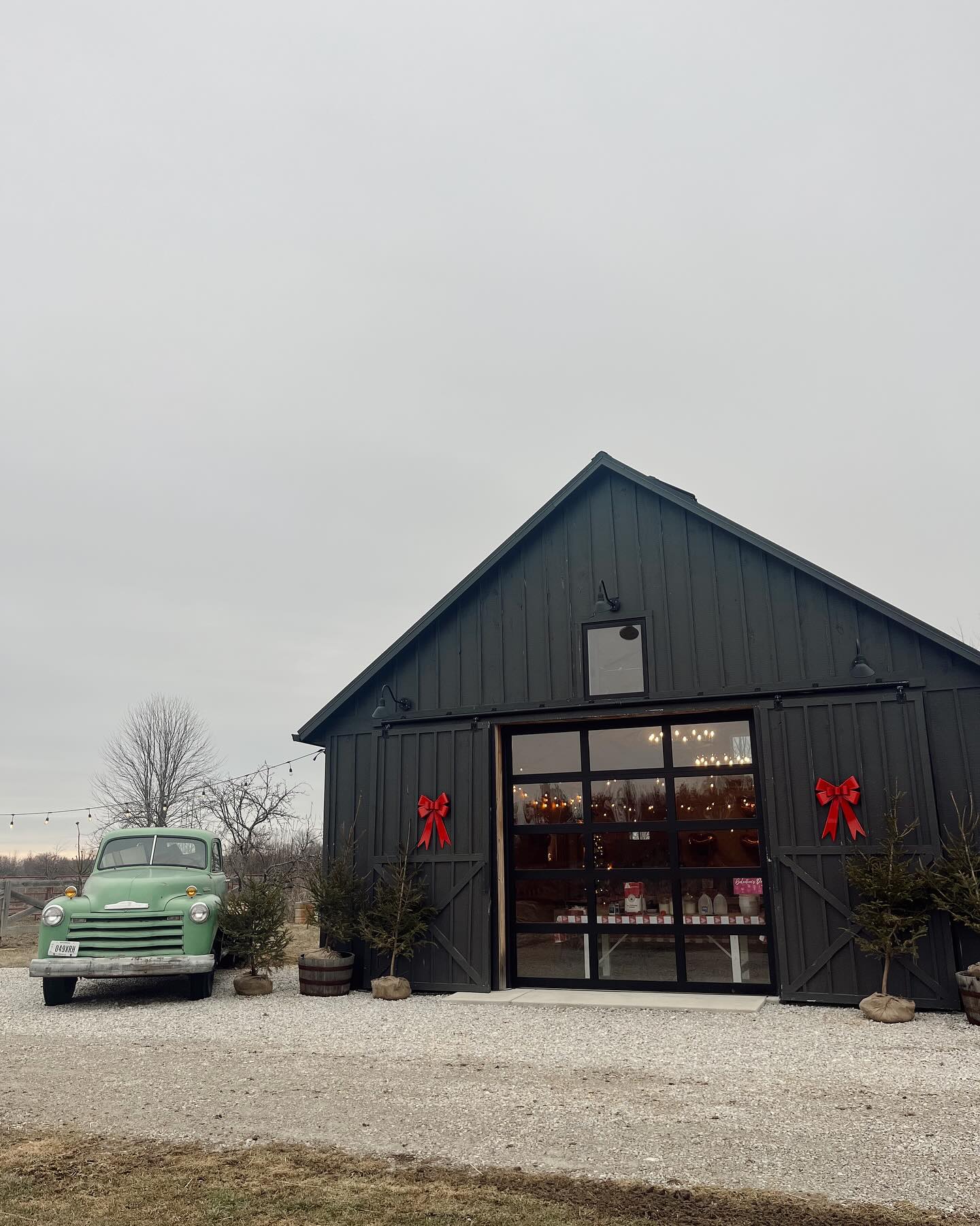 GALENTINES Sourdough 101 @ Mojica Family Farm - February 11th