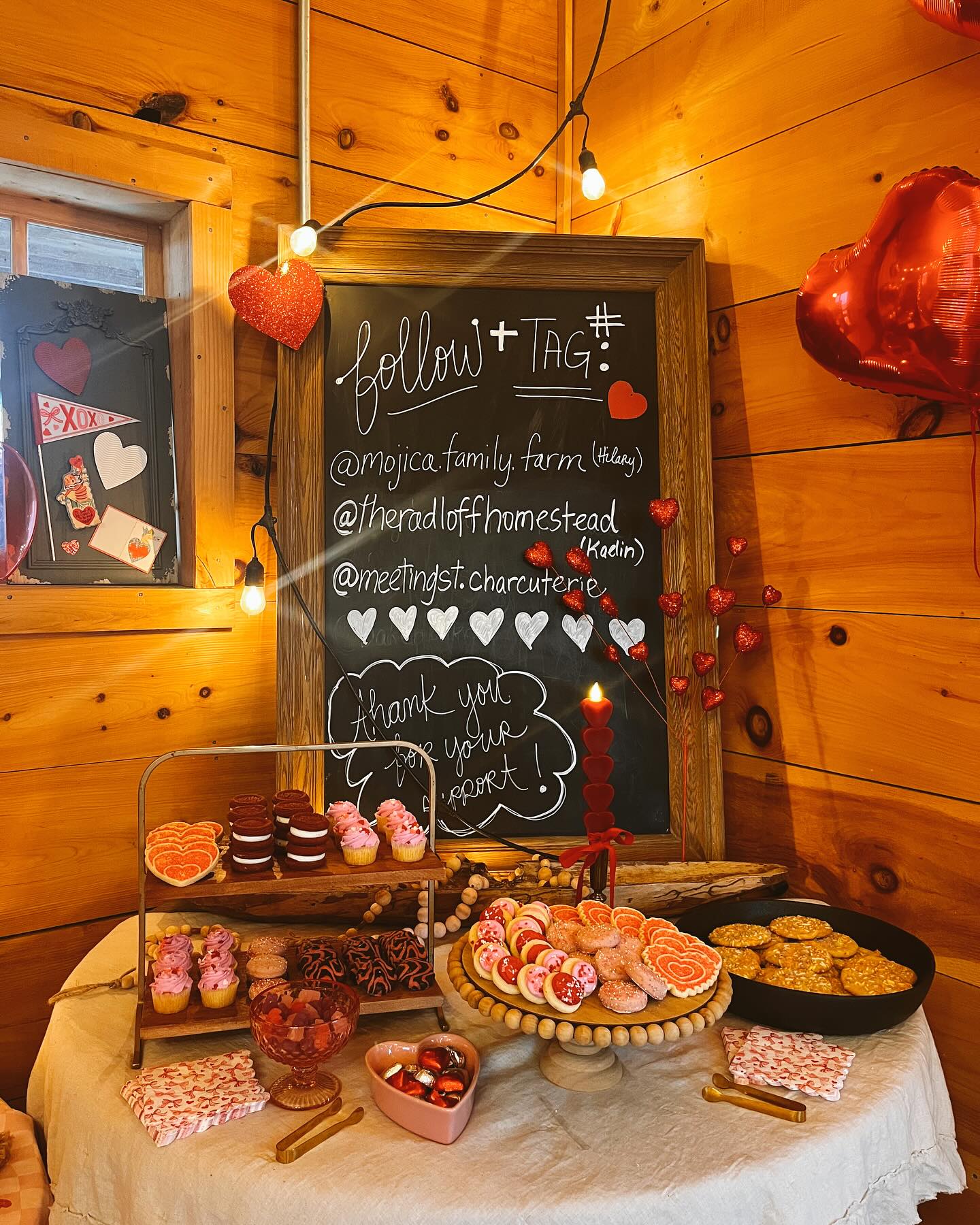 GALENTINES Sourdough 101 @ Mojica Family Farm - February 11th