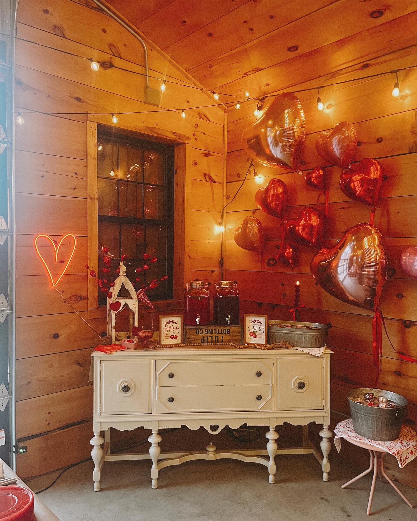 GALENTINES Sourdough 101 @ Mojica Family Farm - February 11th