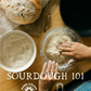 Sourdough 101 @ Barrel & Bloom - March 14th