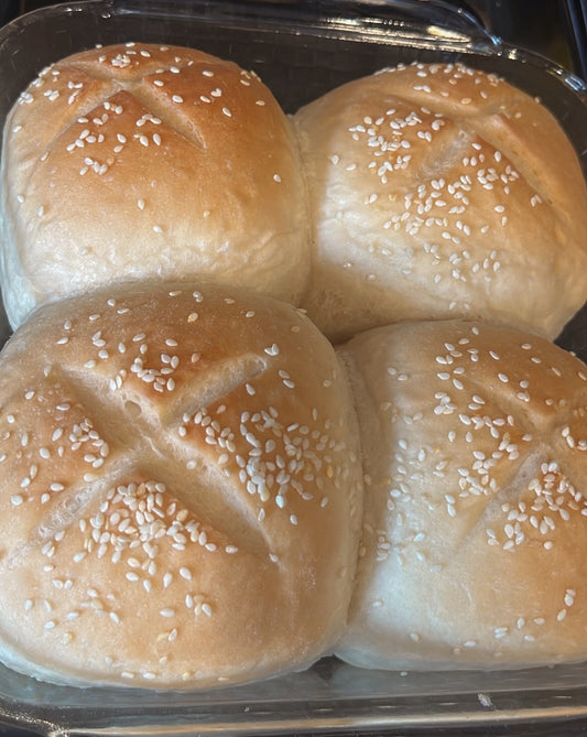 Burger Buns