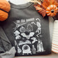 LIMITED TIME Tis The Season Spooky Crewneck