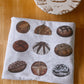 Vintage Wash Sourdough Boule Crewneck