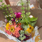 Fresh Cut Flowers - Custom Bouquets