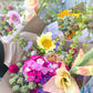 Fresh Cut Flowers - Custom Bouquets
