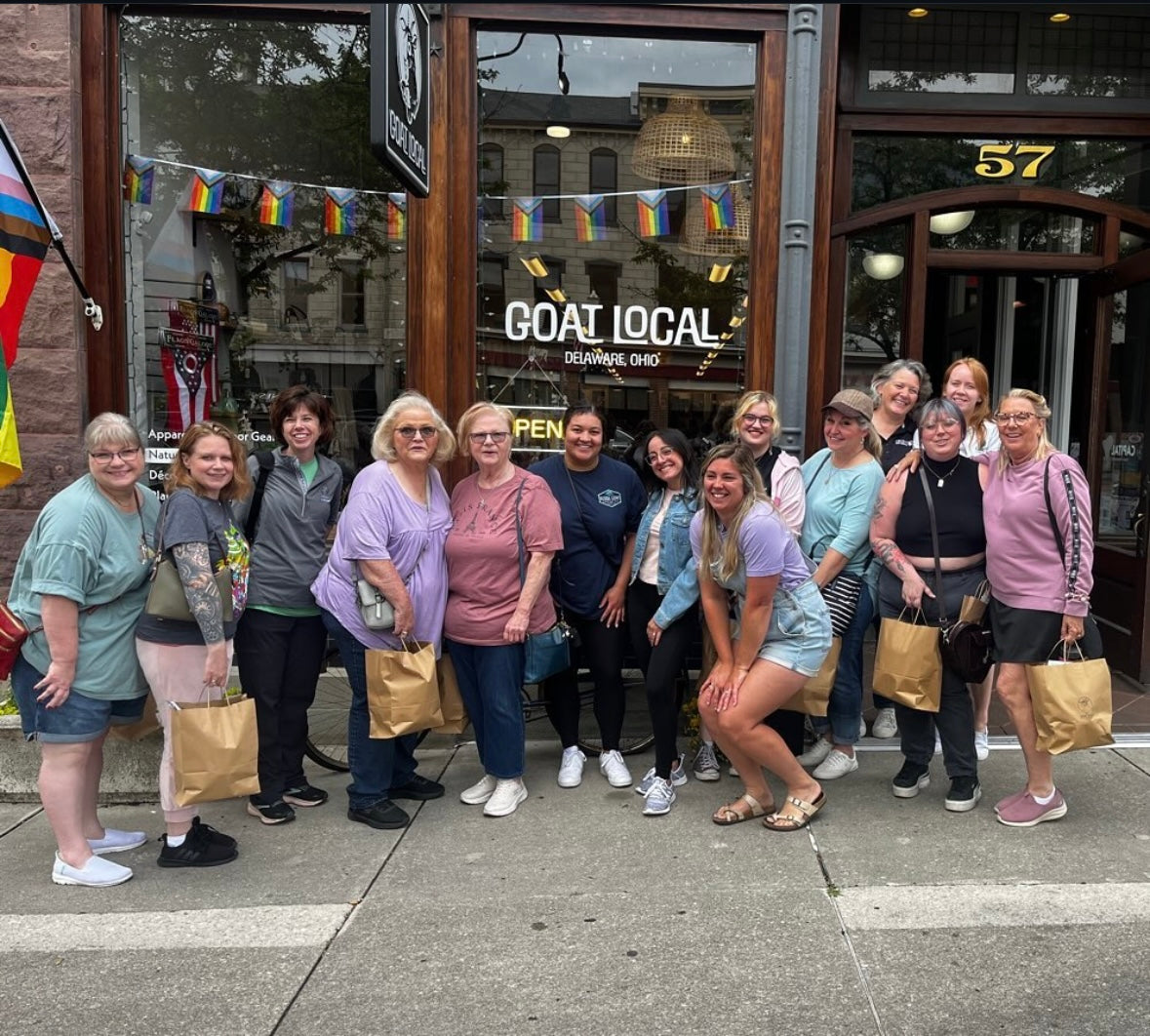 Sourdough 101 @ Goat Local- January 31st (click for ticket link)