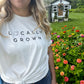 Locally Grown (Ohio) Tee
