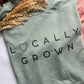 Locally Grown (Ohio) Tee