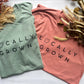 Locally Grown (Ohio) Tee