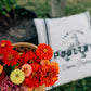 Bucket of Blooms