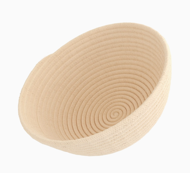 Cotton Bread Banneton