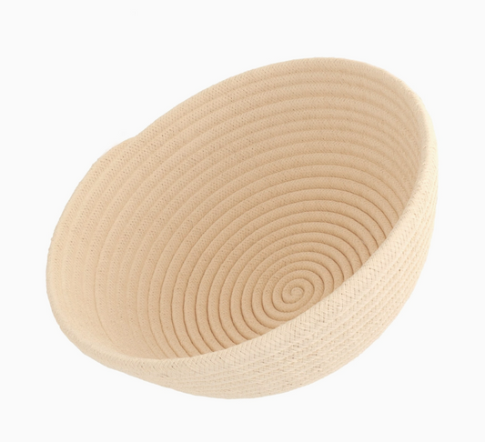 Cotton Bread Banneton