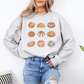 Vintage Wash Sourdough Boule Crewneck