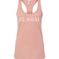 BLOOM Racerback Tank Top