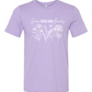 Grow Your Own Flowers Tee