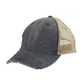 Radloff Homestead Embroidered Distressed Hat