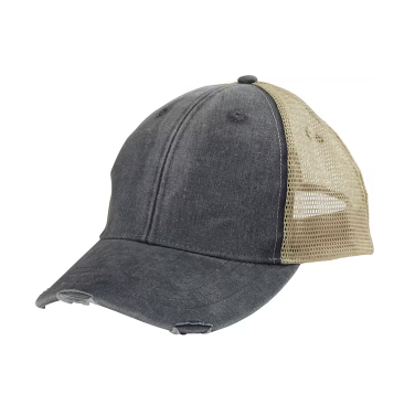 Radloff Homestead Embroidered Distressed Hat