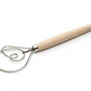 danish dough hook whisk sourdough 
